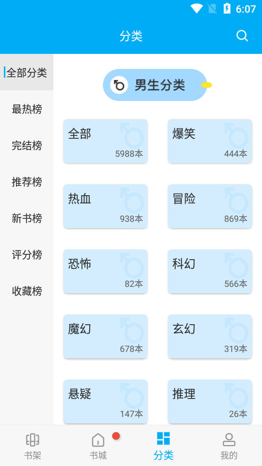 风车漫画免费安装截图0
