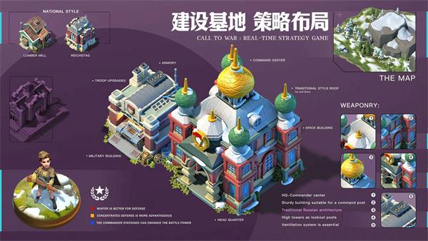 我的战争手机版截图3