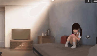loselife小女孩正版截图2
