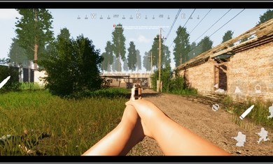 人渣scum正版截图1