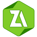 zarchiver新版