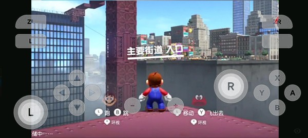 switch模拟器最新版截图2