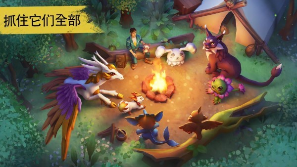 小精灵生存最新版