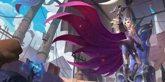 剑与家园最新版