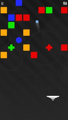积木摧毁截图0