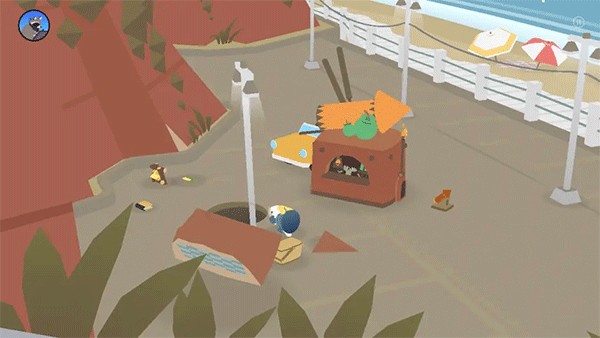 甜甜圈都市免费正版