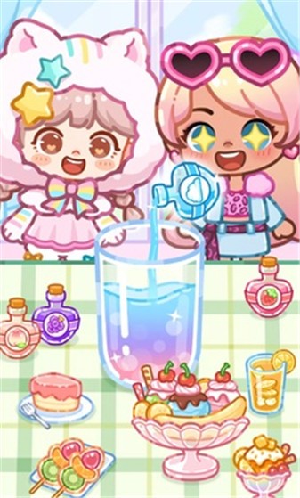 水晶糖果正式版截图1