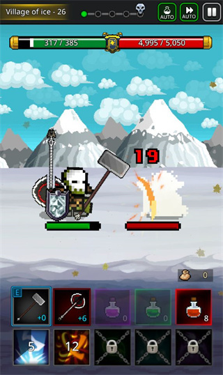 养剑大师登录版截图3