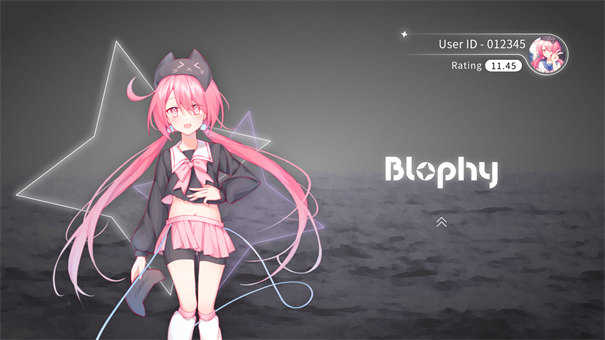 Blophy