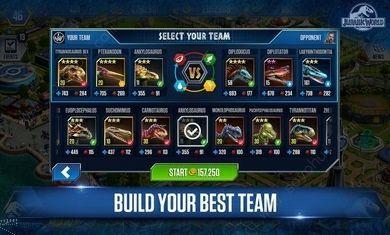 侏罗纪世界3截图1