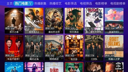 dogbox截图0