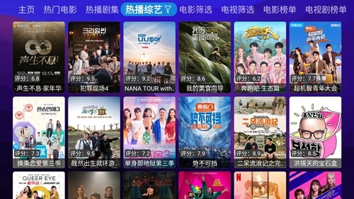 dogbox截图3