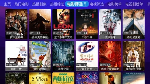 dogbox截图2