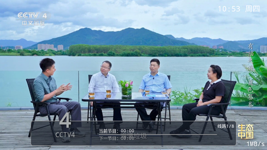 甜心TV电视版截图1