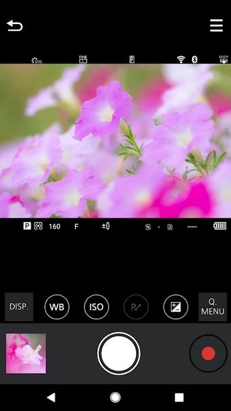 LUMIX Sync最新版截图1