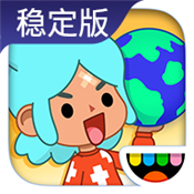 托卡生活世界双开版