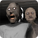 邪恶恐怖奶奶2