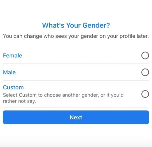 facebook手机版