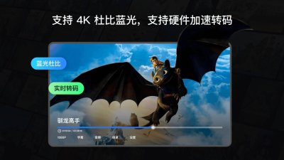 飞牛tv版截图1
