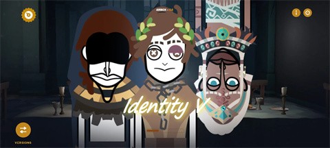 节奏盒子第五人格模组截图0