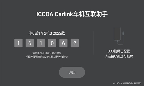 iccoa carlink截图2