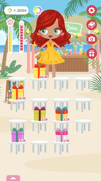 TapTapDoll截图1