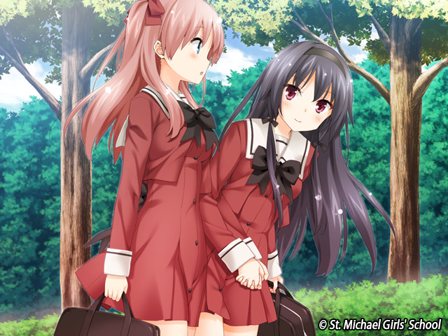 花吻在上galgame汉化版