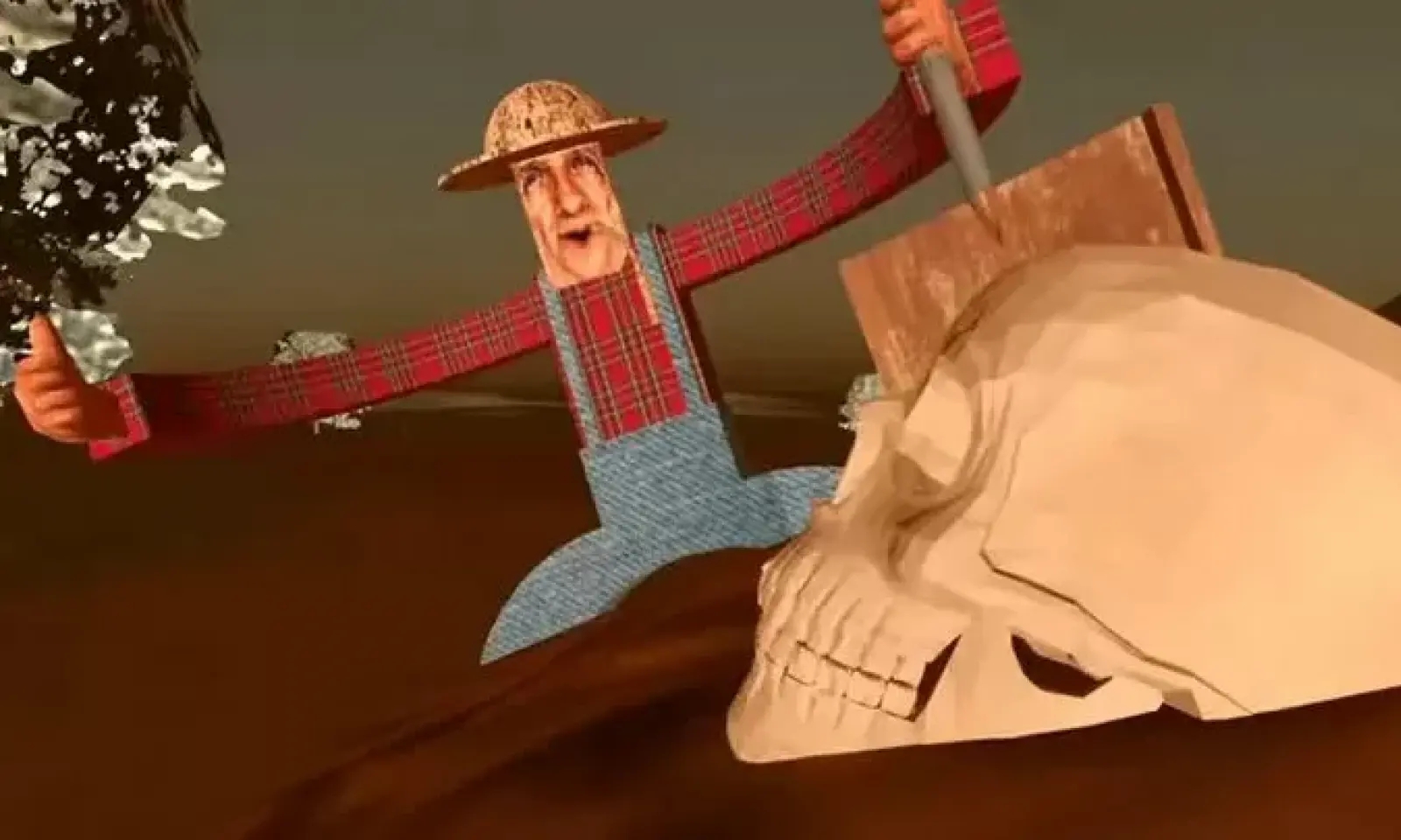 约翰的农场正版截图0