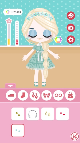 TapTapDoll截图2
