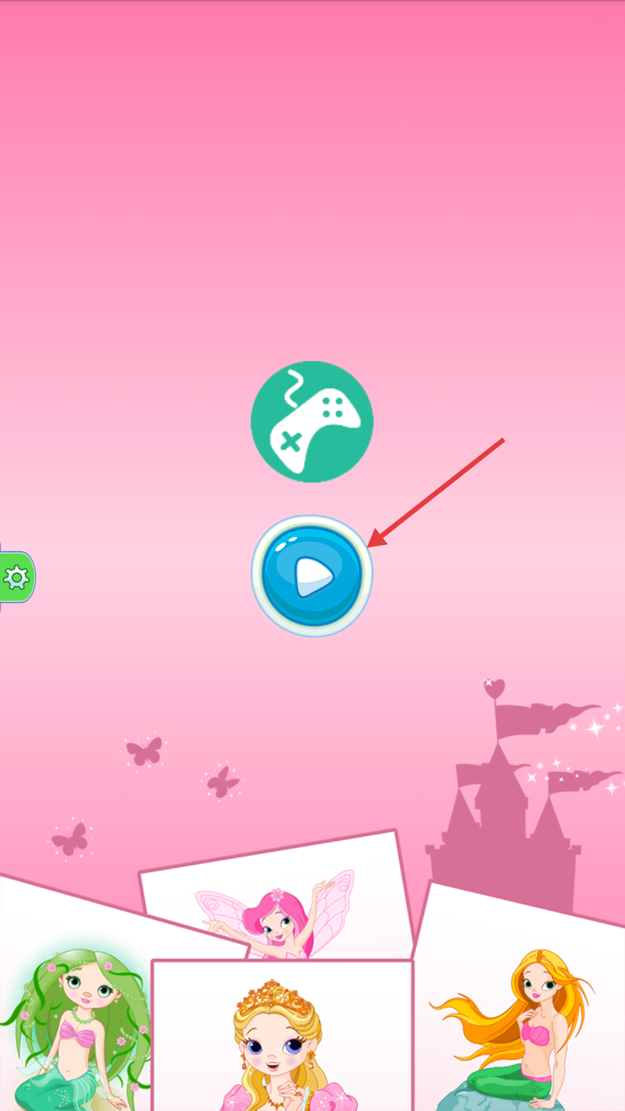 小猪佩奇画画世界