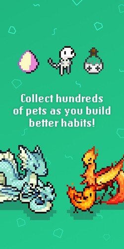 habitica中文版截图1