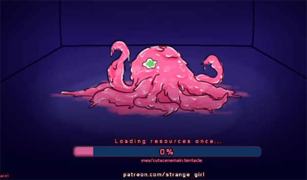 lovecraftlocker中文版截图2