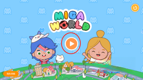 miga world