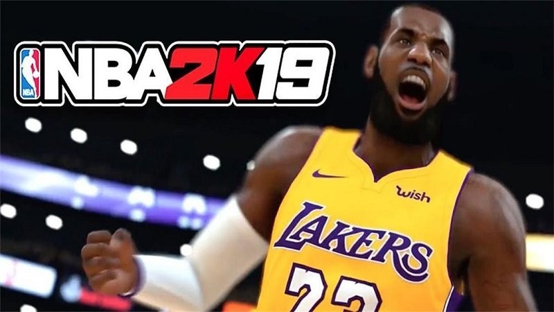 nba2k19安卓版截图0