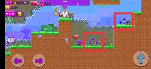 超级怪物任务（SuperMomboQuest）