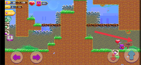 超级怪物任务（SuperMomboQuest）