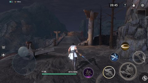 流星蝴蝶剑
