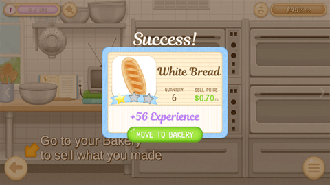 面包店3（Baker Business 3）