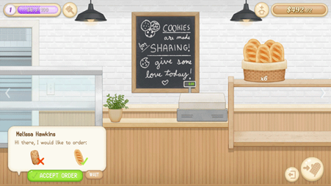 面包店3（Baker Business 3）