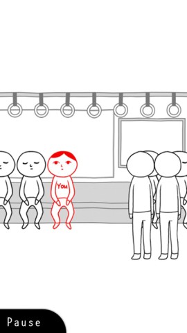 察言观色模拟器