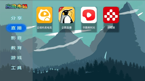 VIP市场截图0