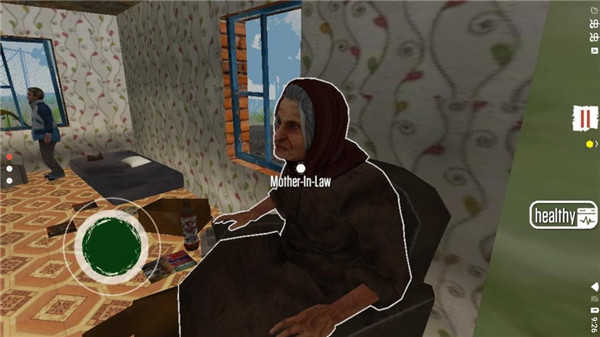 边境检察官Steam游戏截图1