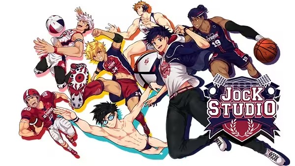 jockstudio安卓版截图2