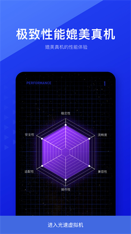 光速虚拟机免费版截图3