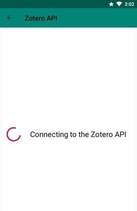 zotero安卓版截图2