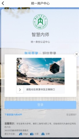 智慧内师