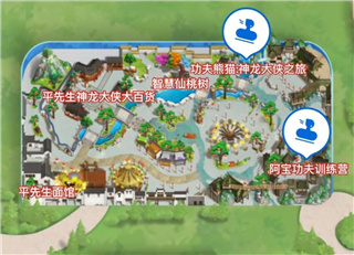 北京环球影城