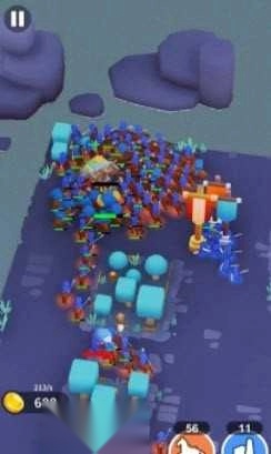 建造冲突Craft Clash!Craft Clash!截图0
