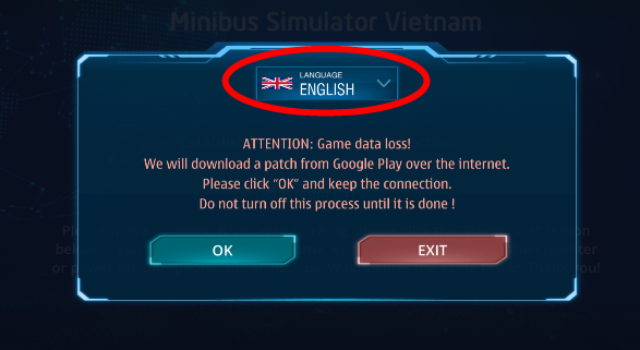 越南汽车模拟器中文版