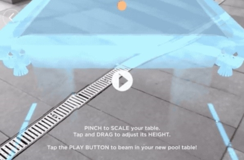 KINGS OF POOL